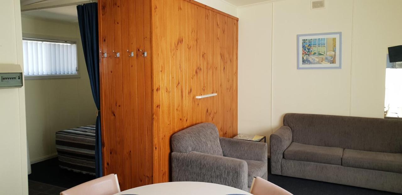 Modra'S Apartments Tumby Bay Esterno foto