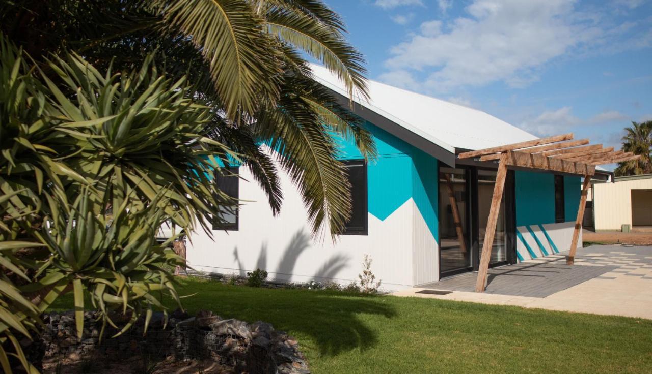 Modra'S Apartments Tumby Bay Esterno foto