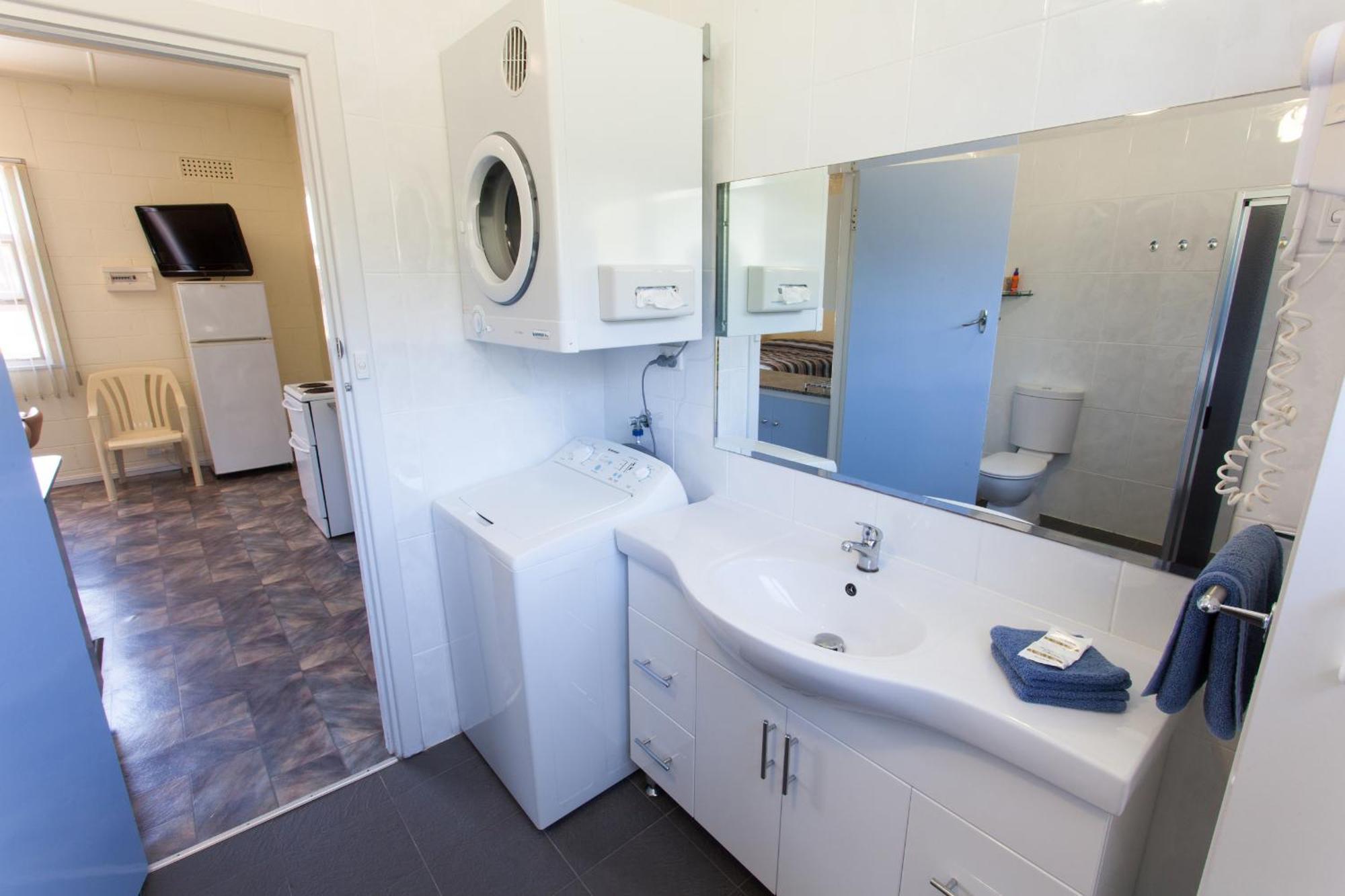 Modra'S Apartments Tumby Bay Camera foto