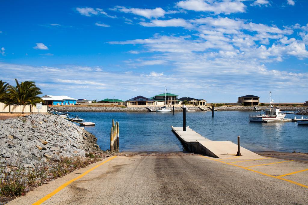 Modra'S Apartments Tumby Bay Esterno foto