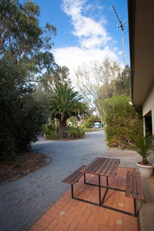 Modra'S Apartments Tumby Bay Esterno foto