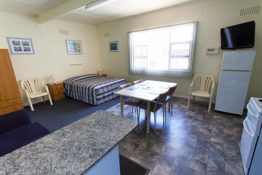 Modra'S Apartments Tumby Bay Esterno foto