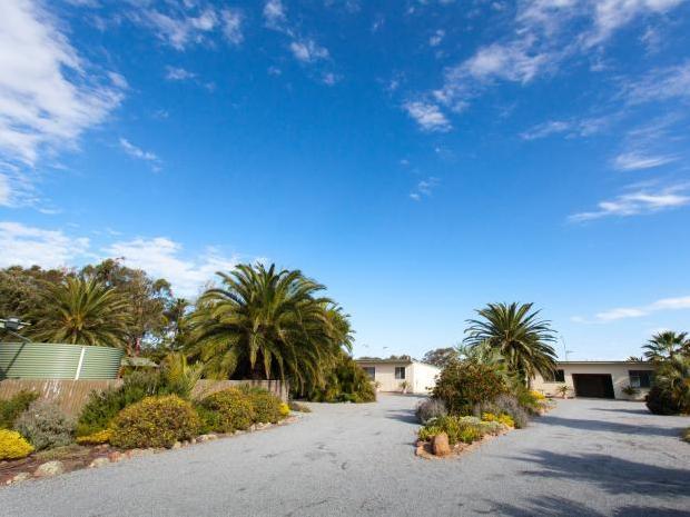 Modra'S Apartments Tumby Bay Esterno foto