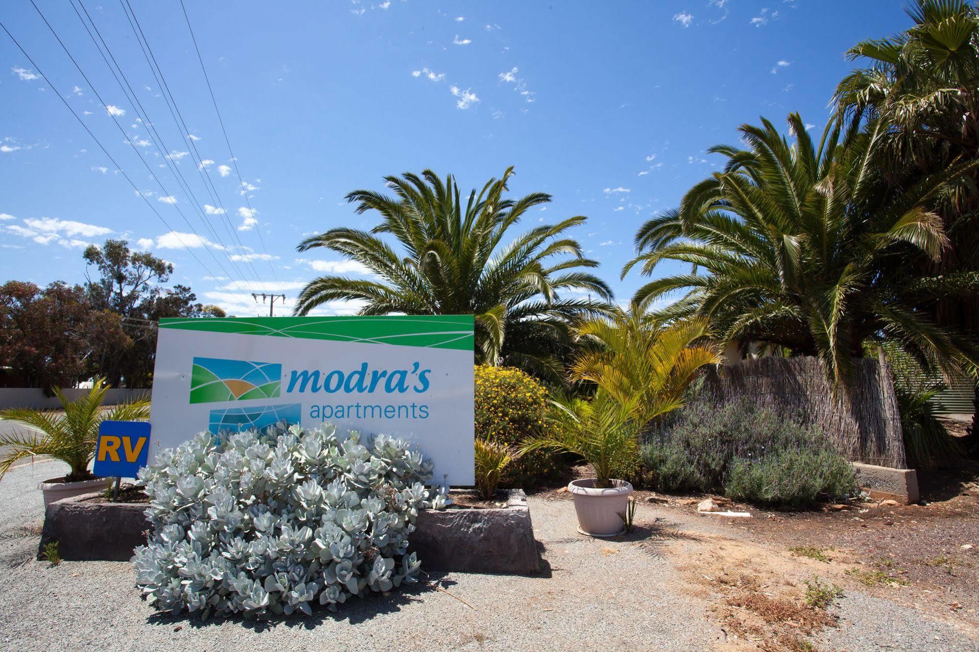 Modra'S Apartments Tumby Bay Esterno foto