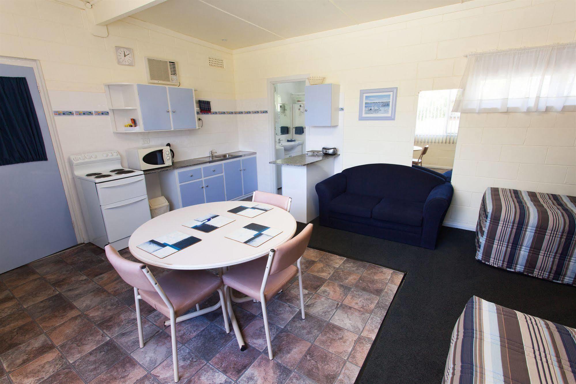 Modra'S Apartments Tumby Bay Esterno foto