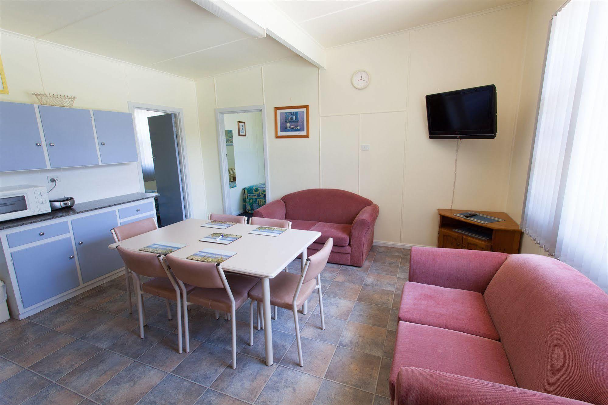 Modra'S Apartments Tumby Bay Esterno foto