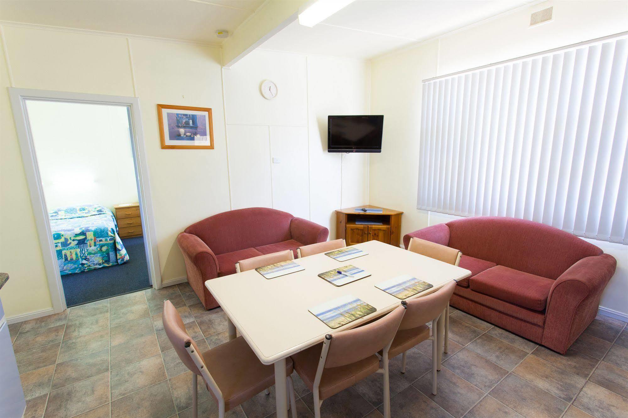 Modra'S Apartments Tumby Bay Esterno foto