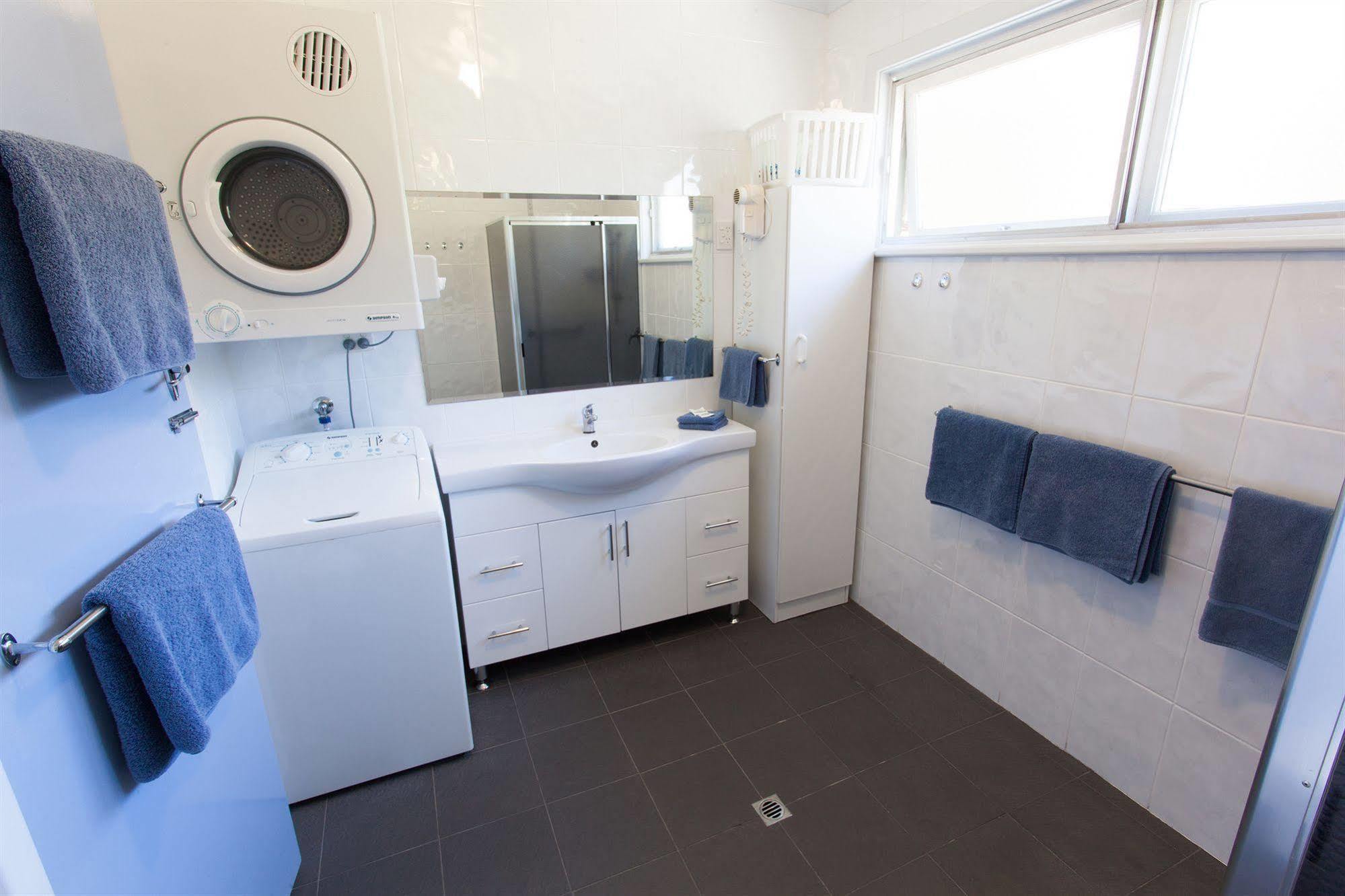 Modra'S Apartments Tumby Bay Esterno foto