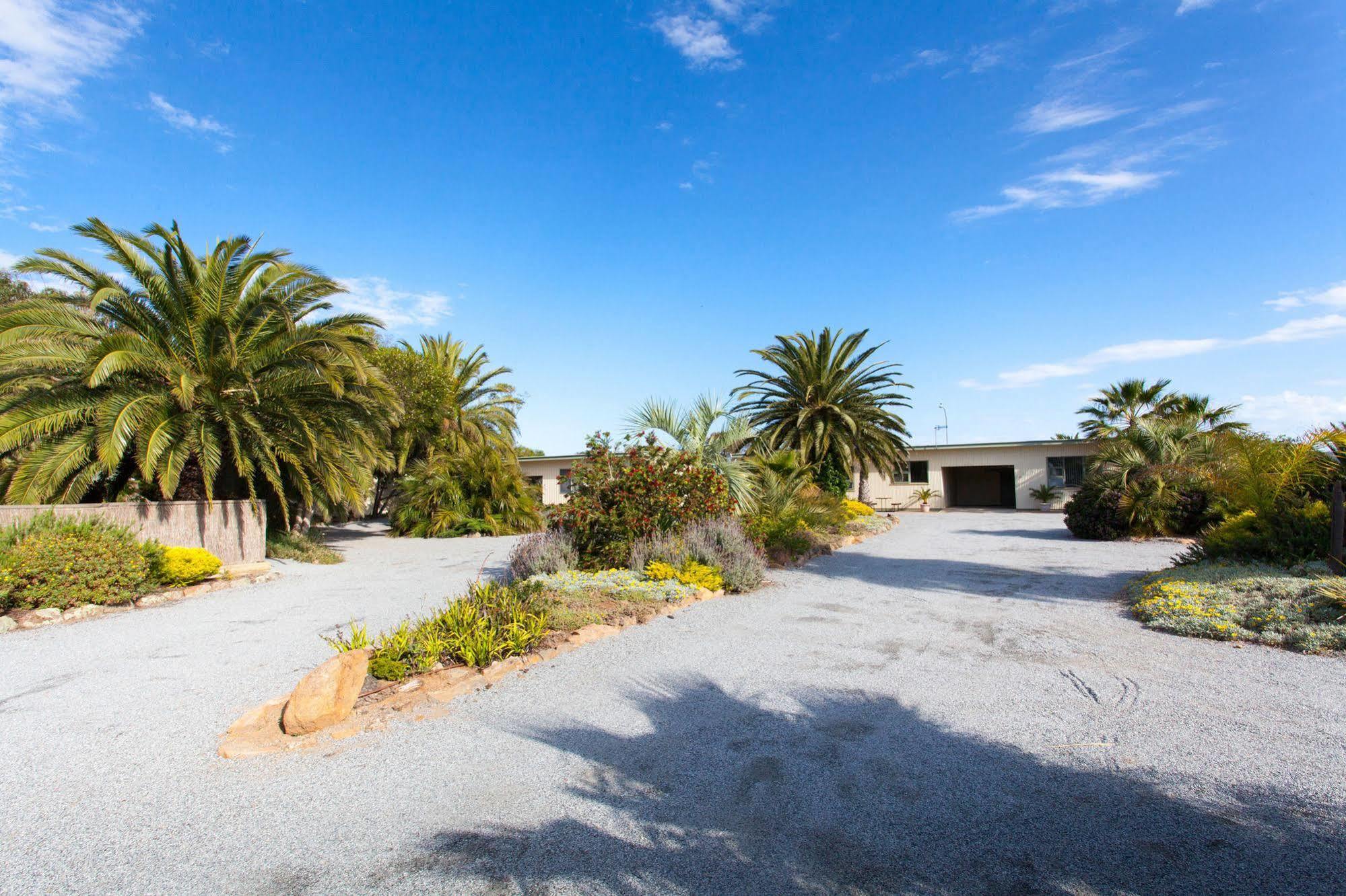 Modra'S Apartments Tumby Bay Esterno foto