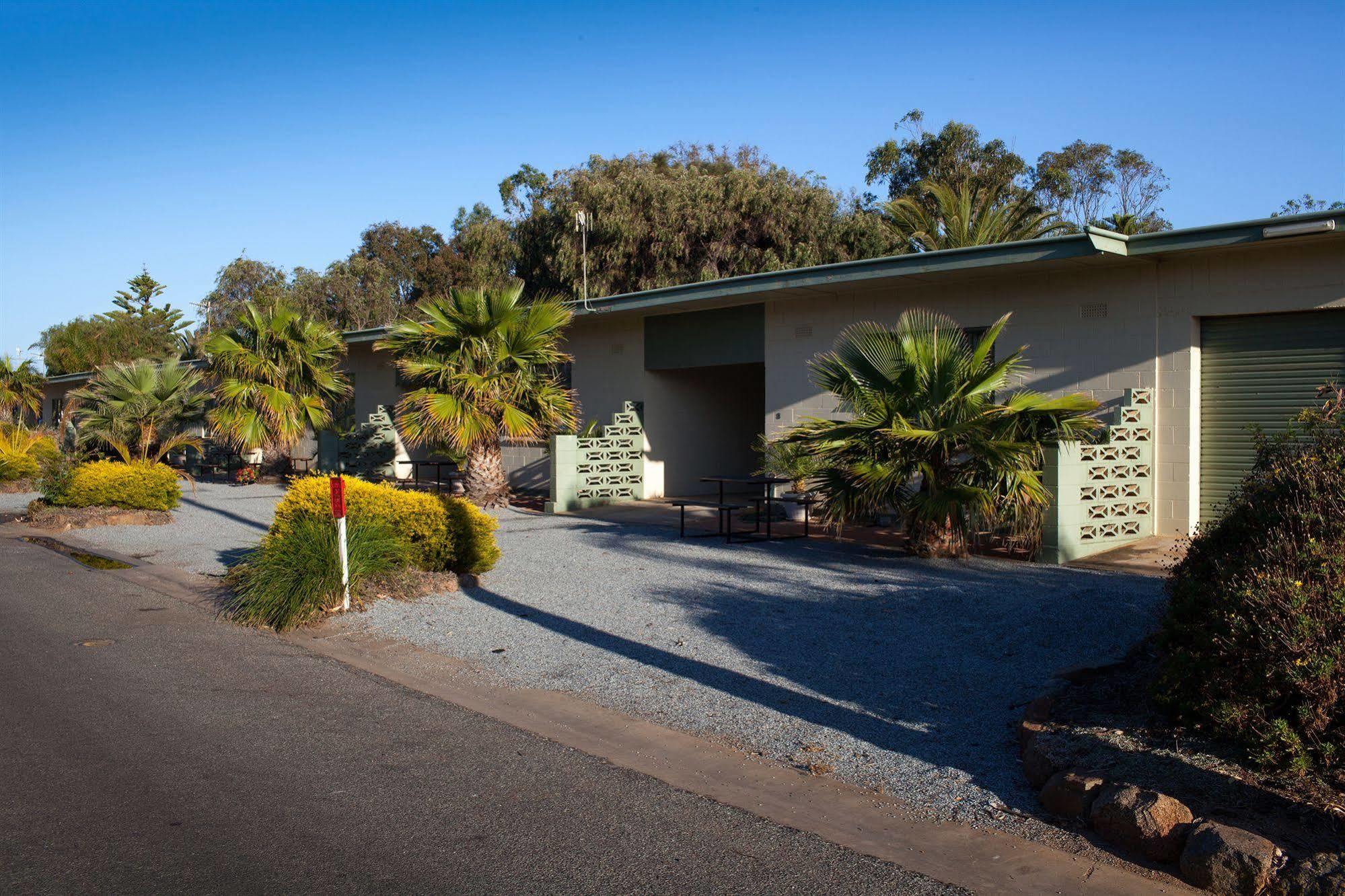 Modra'S Apartments Tumby Bay Esterno foto