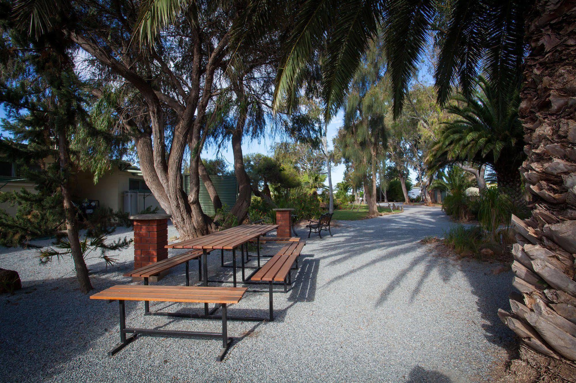 Modra'S Apartments Tumby Bay Esterno foto