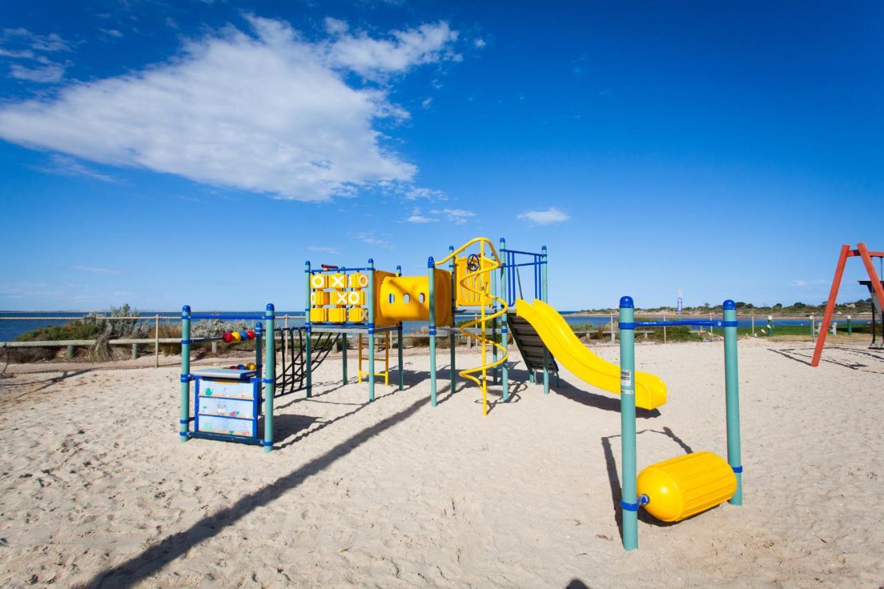 Modra'S Apartments Tumby Bay Esterno foto